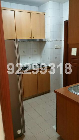 Hillview Heights (D23), Condominium #108678432